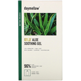 Фото Gold, Aloe Soothing Gel, 10.58 oz (300 g)