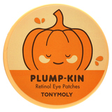 Фото Plump-Kin патчи для глаз с ретинолом, 60 патчей, 84 г (2,96 унции)