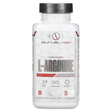 Фото Foundation Series, L-Arginine, 100 Veggie Capsules