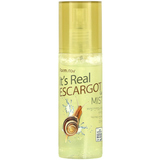 Фото It's Real Escargot Gel Mist, 120 ml