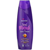 Фото Total Miracle, 7 n 1 Shampoo, Apricot & Australian Macadamia Oil, 12.1 fl oz (360 ml)
