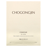 Фото Chogongjin, косметическая маска от Чеоме Джин, 1 шт., 37 г (1,3 унции)