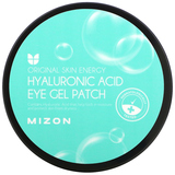 Фото Hyaluronic Acid Eye Gel Patch, 60 Patches