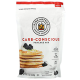 Фото Carb-Conscious Pancake Mix, 12 oz (340 g)