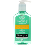 Фото Acne Proofing, очищающий гель от акне, 6 унц. (170 г)