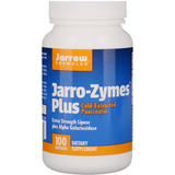 Фото Jarro-Zymes Plus, 100 капсул