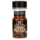 Фото Texas BBQ Seasoning, 2.5 oz (70 g)