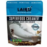 Фото Заменитель сливок Superfood Creamer, без сахара, 8 унц. (227 г)