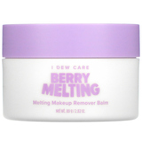Фото Berry Melting, Melting Makeup Remover Balm, 2.82 oz (80 g)