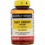 Фото Tart Cherry, 500 mg, 90 Veggie Caps