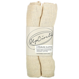 Фото Organic Muslin Cloths, 2 Pieces