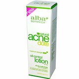 Фото Acne Dote, Лосьон для контроля уровня кожного сала, Без масла, 2 унц. (57 г)