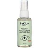 Фото Absolute Purifying Spray, Alcohol-Free Hand Sanitizer, 2.02 fl oz (60 ml)