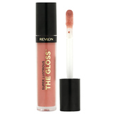 Фото Super Lustrous, The Gloss, 215 Super Natural, 3,8 мл (0,13 жидк. Унции)