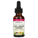 Фото Lung & Immune Support, 1 fl oz ( 30 ml)