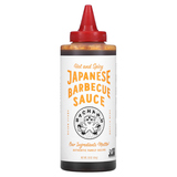 Фото Japanese Barbecue Sauce, Hot and Spicy, 16 oz (454 g)