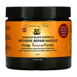 Фото Jamaican Black Castor Oil, Intensive Repair Masque, 16 fl oz