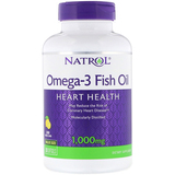 Natrol Omega 3 Купить