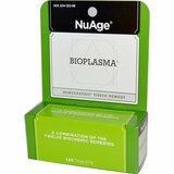 Фото Биоплазма NuAge, 125 таблеток