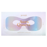 Фото Aura Quartz, Hydrogel Eye Zone Beauty Mask, Iridescent Lavender, 1 Mask, 9 g