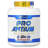 Фото Signature Series, Pro Antium, печенье с двойным шоколадом, 2,3 кг (5 фунтов)