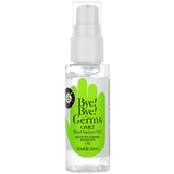 Фото OMG!, Bye Bye Germs, Hand Sanitizer Gel, Alcohol 62%, 1.7 oz