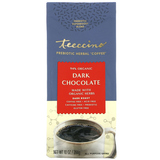 Фото Prebiotic Herbal Coffee, Dark Roast, Caffeine Free, Dark Chocolate, 10 oz (284 g)