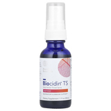 Фото Biocidin® TS, ​Daily Herbal Throat Spray, 1 fl oz (30 mL)