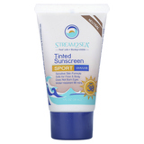 Фото Солнцезащитное средство с тонирующим эффектом, Sport, SPF 30, нейтральный, 30 мл (1 жидк. Унция)