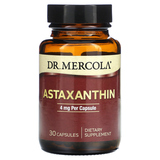 Фото Astaxanthin, 4 mg, 30 Capsules