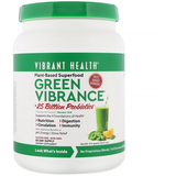 Фото Green Vibrance +25 Billion Probiotics, Version 18.0, 32.21 oz (913 g)