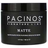 Фото Matte, 4 fl oz (118 ml)