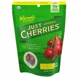 Фото Ягоды Just Organic, 2 унции (56 г)