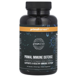 Фото Primal Immune Defense, добавка для защиты иммунитета, 60 капсул