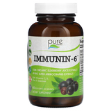 Фото Immunin-6, 60 Vegi-Caps