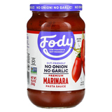 Фото Премиальный соус для пасты Marinara, 550 г (19,4 унции)