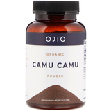 Фото Organic Camu Camu Powder, 3.53 oz (100 g)