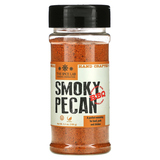 Фото Smoky Pecan, 5.3 oz (150 g)