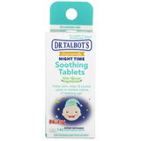 Фото Chamomile Night Time Soothing Tablets, 3 m+, 140 Tablets