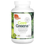 Фото Core Greens ™, улучшенный суперфуд на растительной основе, 240 капсул