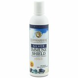 Фото Immune Shield, Натуральный комплекс с фульвокислотой, 8 жидких унций