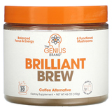 Фото Brilliant Brew, альтернатива кофе, 132 г (4,6 унции)