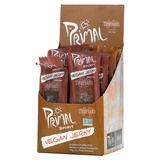 Фото Vegan Jerky, Teriyaki,24 Count, 1 oz (28 g) Each