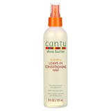 Фото Shea Butter, Hydrating Leave-In Conditioning Mist, 8 fl oz (237 ml)
