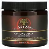 Фото Classic, Curling Jelly, Coil And Curl Definer, 16 oz (456 g)