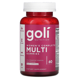 Фото Women's Complete Multi Gummies, 60 Pieces