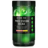 Фото Precision BCAA, Strawberry Banana, 1.36 lb (615.6 g)