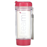 Фото Tumbler On-the-Go, Pink, 20 oz (600 ml)