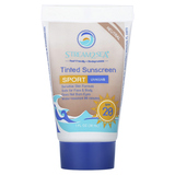 Фото Солнцезащитное средство с тонирующим эффектом, Sport, SPF 20, нейтральный, 30 мл (1 жидк. Унция)