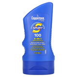 Фото Sport, солнцезащитный лосьон, эффективность 4-в-1, SPF 100, 89 мл (3 жидк. Унции)